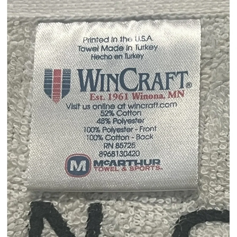 PRIME Hydration Towel NEW 24
